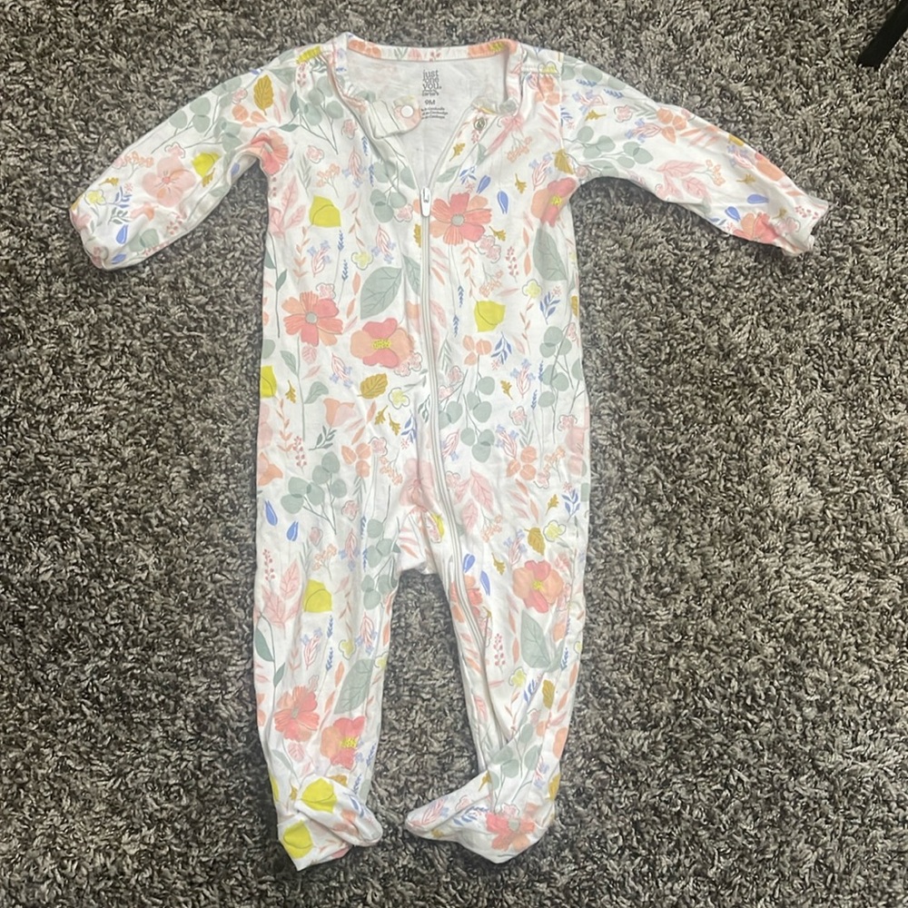 Infant Sleeper